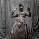 Ayana V. Jackson, The Existence of the Other as a Threat to My Life (from To Kill or Allow to Live), 2016. Image via Ayana V. Jackson and Gallery MOMO.